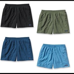 ISO Patagonia Baggies